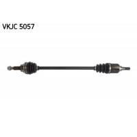 VKJC 5057 SKF Привідний вал