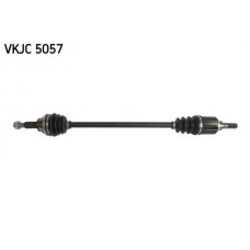 VKJC 5057 SKF Привідний вал
