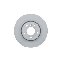 0 986 479 D39 BOSCH Гальмівний диск