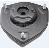 49361107 CORTECO Опора стійки амортизатора