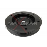 30-0069 MAXGEAR Ремінний шків колінчастий вал