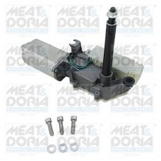 27282 MEAT & DORIA Двигун склоочисника