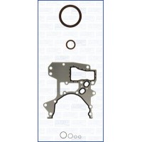 54150500 AJUSA Комплект прокладок блок картер двигуна