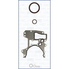 54150500 AJUSA Комплект прокладок блок картер двигуна