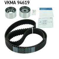 VKMA 94619 SKF Комплект ременя ГРМ
