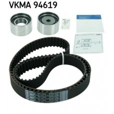 VKMA 94619 SKF Комплект ременя ГРМ