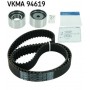 VKMA 94619 SKF Комплект ременя ГРМ
