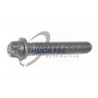 02.11.054 TRUCKTEC AUTOMOTIVE Болт кріплення кришки шатуна