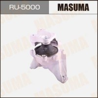 RU-5000 MASUMA Підвіска двигун
