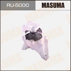 RU-5000 MASUMA Підвіска двигун