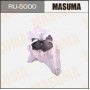 RU-5000 MASUMA Підвіска двигун