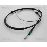 8140 251200 TRISCAN Тросик, cтояночный тормоз