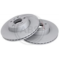 18802 A.B.S. Гальмівний диск