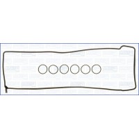 56004200 AJUSA Комплект прокладок, Кришка головки циліндра