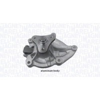 352316171237 MAGNETI MARELLI Водяний насос охолодження двигуна