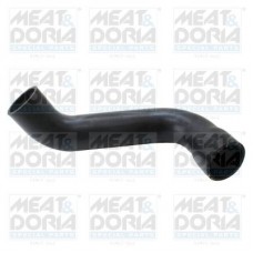 Трубка наддуваемого повітря MEAT-&-DORIA 961120