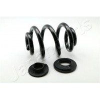 ZC5558X JAPANPARTS Пружина ходової частини
