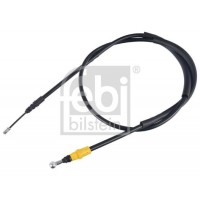 180468 FEBI BILSTEIN Тросик, cтояночный тормоз