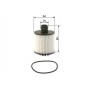 F 026 407 259 BOSCH Масляний фільтр