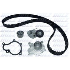 KD183 DOLZ Водяний насос комплект зубчастого ременя