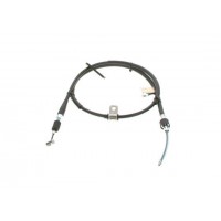 1 987 477 875 BOSCH Тросик, cтояночный тормоз