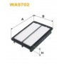 WA9702 WIX FILTERS Повітряний фільтр