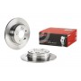 08.5178.10 BREMBO Гальмівний диск