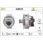 439619 VALEO Генератор