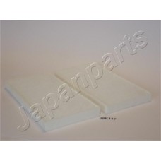 FAA-KI17 JAPANPARTS Фільтр повітря у внутрішньому просторі