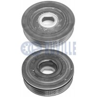 520271 RUVILLE Ремінний шків колінчастий вал