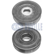 520271 RUVILLE Ремінний шків колінчастий вал