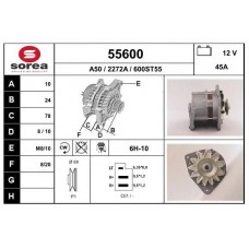 55600 EAI Генератор