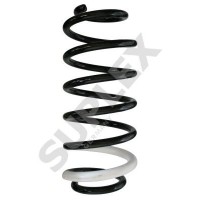 28187 SUPLEX Пружина ходової частини