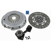 3000 990 221 SACHS Комплект зчеплення