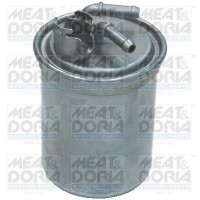 4850 MEAT & DORIA Паливний фільтр