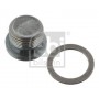 37944 FEBI BILSTEIN Різьбова пробка, Масляний піддон