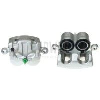 343950 BUDWEG CALIPER Гальмівний супорт
