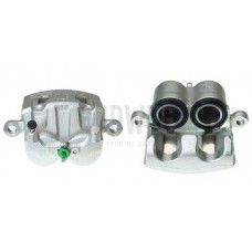 343950 BUDWEG CALIPER Гальмівний супорт