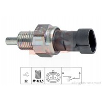 1.860.117 EPS Выключатель, Фара заднього ходу