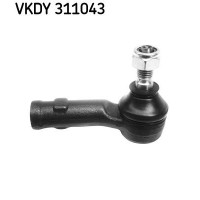 VKDY 311043 SKF Наконечник поперечної кермової тяги
