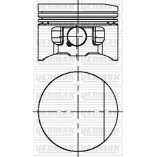 31-04336-000 YENMAK Поршень