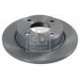 10630 FEBI BILSTEIN Гальмівний диск
