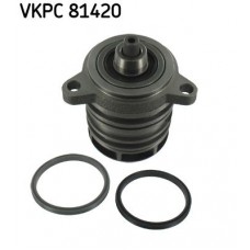 VKPC 81420 SKF Водяний насос охолодження двигуна