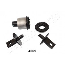 RU-4209 JAPANPARTS Підвіска важіль незалежної підвіски колеса