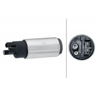 8TF 358 304-081 HELLA Паливний насос