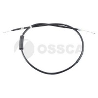 29010 OSSCA Тросик, cтояночный тормоз