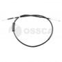 29010 OSSCA Тросик, cтояночный тормоз