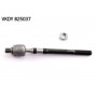 VKDY 825037 SKF Осьовий шарнір рульова тяга