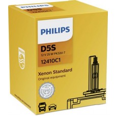 12410C1 PHILIPS Лампа розжарювання фара дальнього світла