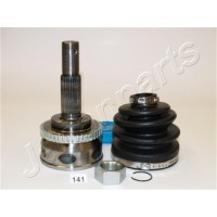 GI-141 JAPANPARTS Шарнирный комплект, Привідний вал